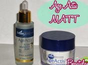 MATT Linea Activ *Elisir Supremo Crema Rigenerante Giorno