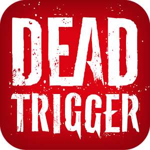 DEAD-TRIGGER