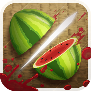 Fruit-Ninja