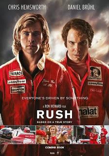 RUSH