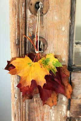 Voglia di Autunno! si su Pinterest