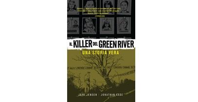 Prossima Uscita killer Green River