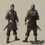 Mount & Blade 2: Bannerlord, tante nuove immagini ed artwork