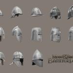 Mount & Blade 2: Bannerlord, tante nuove immagini ed artwork