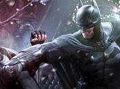 Batman: Arkham Origins, Initiation porterà Bruce Wayne Asia