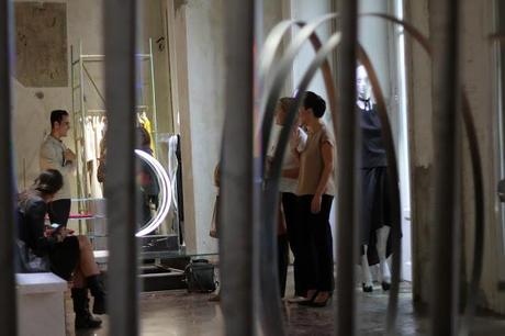 DA AGNONA ARRIVA STEFANO PILATI