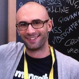 Raffaele Gaito: tra Startup e Social Games