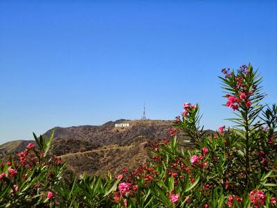 I ♥ LA/1. Griffith Park & Echo Park