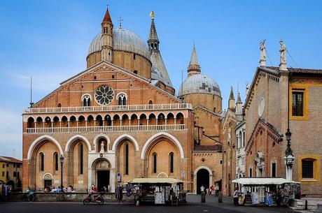 Basilica di Sant'Antonio di Padova