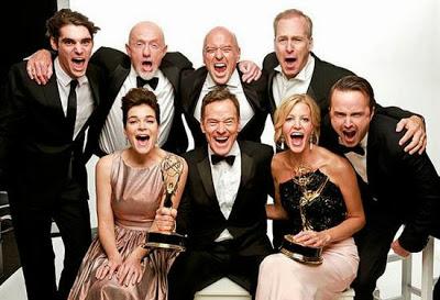 Breaking Bad Cast