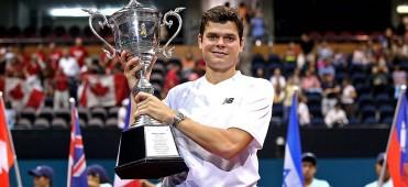 raonic 371x170 TORNEO DI KUALA LUMPUR E TORNEO DI BANGKOK: LA PRIMA VOLTA DI SOUSA E IL RUGGITO DI RAONIC