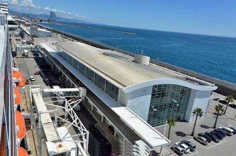 Porto di Barcellona – Carnival Corporation: accordo per la costruzione di un nuovo Terminal crociere