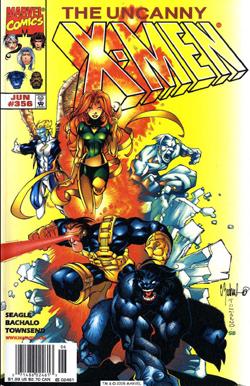 X Autori #3: una chiacchierata con Steven T. Seagle X Men Steven T. Seagle Marvel Comics In Evidenza 