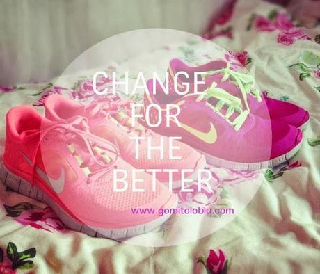 #CHANGE FOR THE BETTER (2)