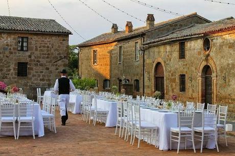 Vintage Wedding...