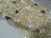 Lonza latte pepe verde