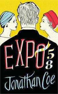 Expo 58