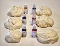 Piñata Cookies .... un'idea favolosa!!