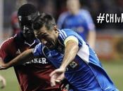 Chicago Fire-Montreal Impact 2-2, video highlights