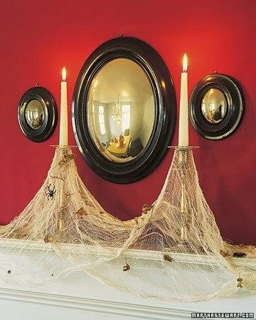 HALLOWEEN - tante idee...