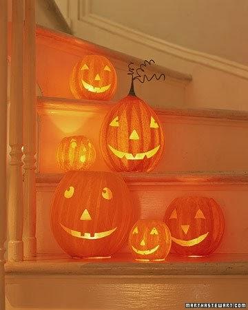 HALLOWEEN - tante idee...