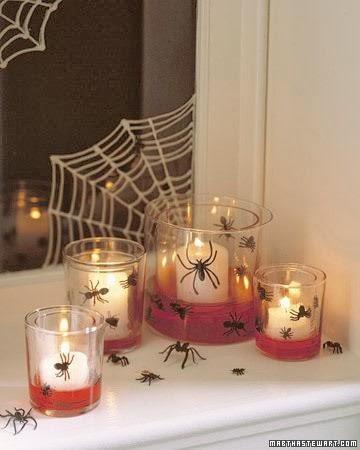 HALLOWEEN - tante idee...