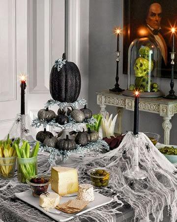 HALLOWEEN - tante idee...