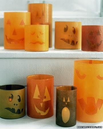 HALLOWEEN - tante idee...