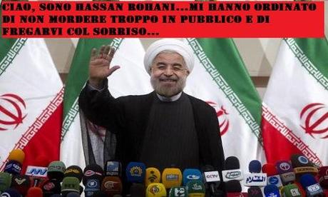 Rouhani