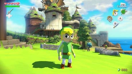 Nintendo Release - Ottobre 2013