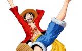 One Piece: Unlimited World R