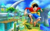 One Piece: Unlimited World R