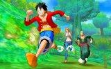 One Piece: Unlimited World R