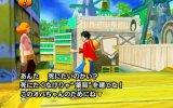 One Piece: Unlimited World R