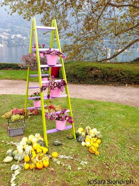 EVENTI | Orticolario per un giardinaggio evoluto