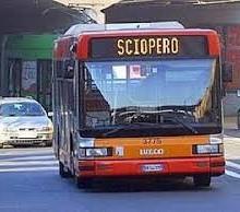 Roma Domani lunedì 1 ottobre sciopero dei trasporti Le informazioni