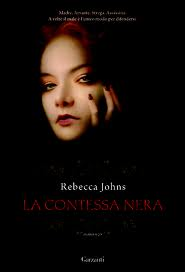 [Recensione] La contessa nera di Rebecca Johns