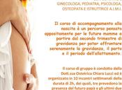 corso accompagnamento alla nascita dopo parto!