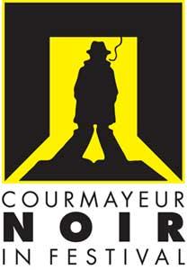 logo courmayeur noir