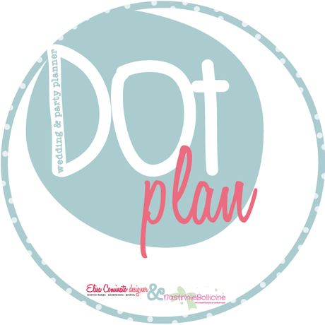 Promo day {L'altra metà della mela} evento DOTplan