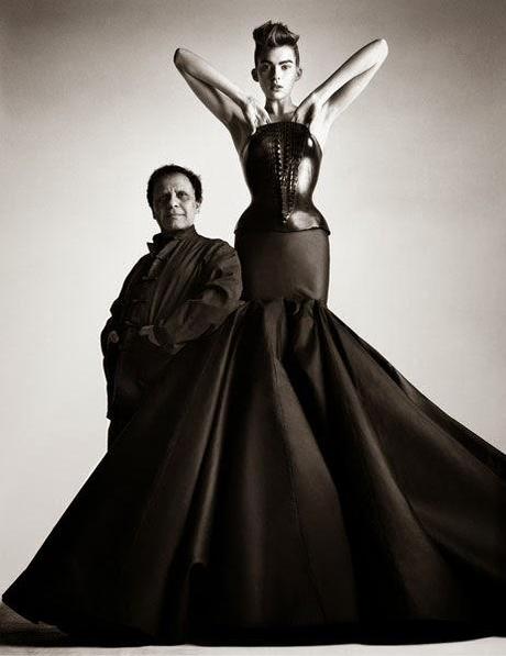 AZZEDINE ALAIA