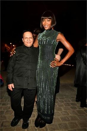 AZZEDINE ALAIA