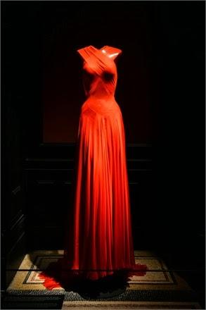 AZZEDINE ALAIA