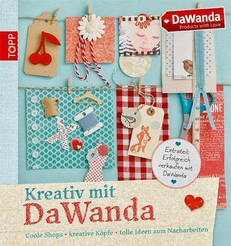 DaWanda: products with love!