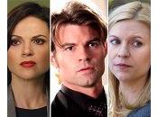 SPOILER Revenge OUAT Cougar Town Originals Homeland