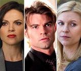 SPOILER su Revenge 3, OUAT 3, Cougar Town 5, The Originals e Homeland 3