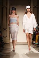 Milano Moda Donna: Grinko P/E 2014