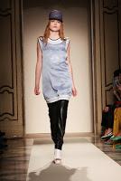 Milano Moda Donna: Grinko P/E 2014