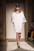 Milano Moda Donna: Grinko P/E 2014