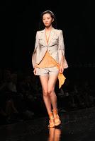 Milano Moda Donna: John Richmond P/E 2014